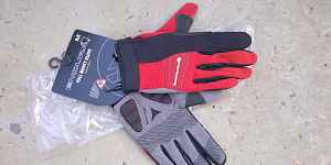 Перчатки Endura Full Monty Glove, размер(М)