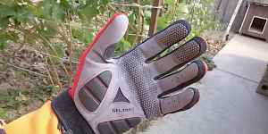 Перчатки Endura Full Monty Glove, размер(М)