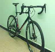 Циклокроссовый велосипед Giant TCX