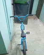 Велосипед BMX Scott Вольт,Волт-Х 10