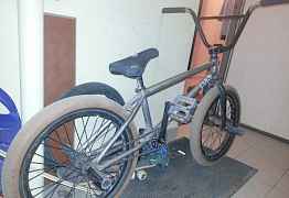 Продам велосипед(BMX)