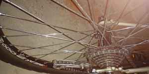 Велосипед Merida Kalahari 570 (19", 4130 chrmbld)