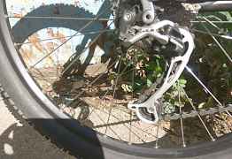 Велосипед Куб acid compatition line