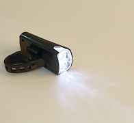 Велосипедный передний фонарь, USB заряжаемый