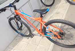 Велосипед Bergamont Revox 4.0 29" Orange