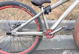 Горный велосипед Scott Voltage YZ 0.2 (2013)