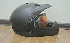 Велосипедный шлем ventura Freeride