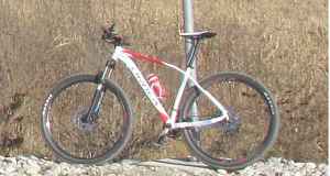 Велосипед Orbea Alma 29 H70