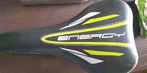 Велосипед двухподвес Stern Energy FS 1.0