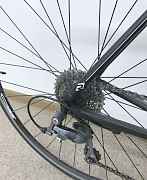 Шоссейный велосипед raleigh Revenio1 рамы:54;56см