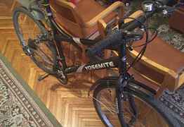 Велосипед Yosemite Atb