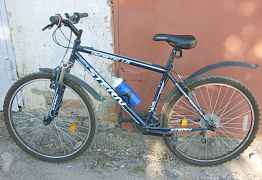Продам горный велосипед stern dunamic 1.0