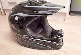 Шлем велосипедный Фокс Rampage