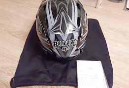 Шлем велосипедный Фокс Rampage