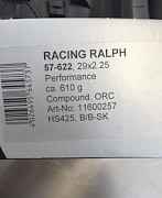 Schwalbe Racing Ralph Performance 29x2.25