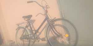 Велосипед СССР, Таур почти новый,ретро стиль