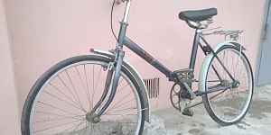 Велосипед СССР, Таур почти новый,ретро стиль
