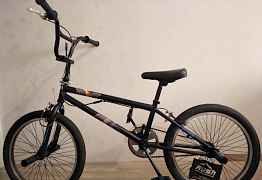 Продам новый велосипед BMX