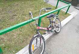 Велосипед для подростков Стелс