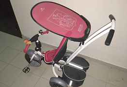 Велосипед детский Vip Toys Luxe Сити