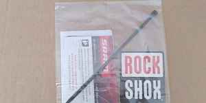 Вилка RockShox Recon 29 Сильвер TK 120mm, 15мм