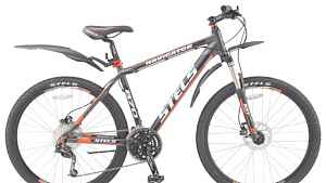 Продам велосипед Стелс Навигатор 870D