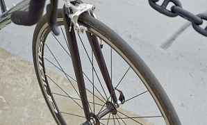 Шоссейный велосипед Fondriest Х-Status