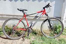 Продам велосипед Corratec Х-vert Mayon