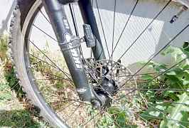Продам велосипед Corratec Х-vert Mayon