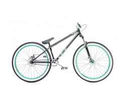 Экстримальный велосипед MTB griffin 26