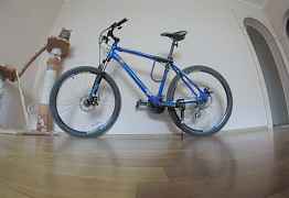 Продам велосипед mongoose switchback comp