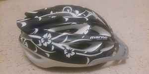 Продаю шлем велосипедный Mango Террано