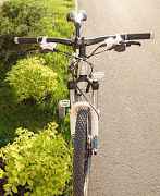 Велосипед Трек Fuel Ex 5 WSD 2010