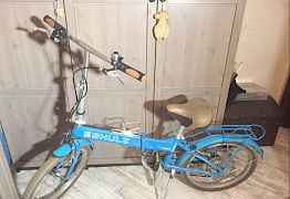 Велосипед Shulz Goa 7