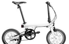 Электровелосипед Xiaomi MI Qicycle