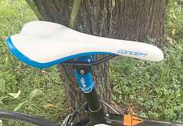 Продам карбоновый велосипед Фокус Cayo