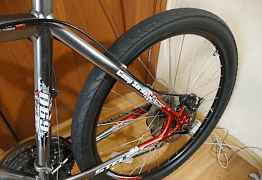 Стелс Навигатор 690 Disc Алюминиевый велосипед