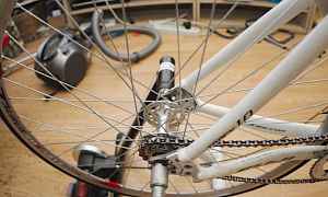 Продам велосипед Fuji Трак,Трек 1.0 fixed Гир