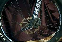Горный велосипед Кронос Ровер 1.0