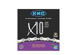 Цепь KMC X10-93 10-скоростей