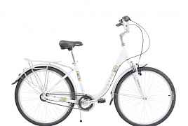 Городской велосипед Corto CB126