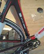 Карбоновый велосипед Forme,Campagnolo Велос новый