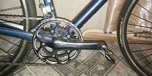 Велосипед велокроссовый Specialized Ultegra