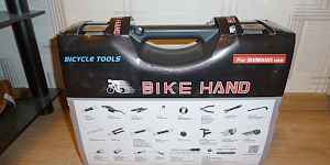 Набор велоинструментов Байк Hand YC-799AB