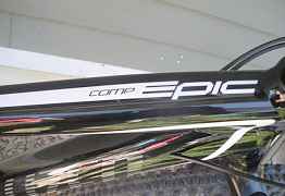 Велосипед Specialized Epic Comp 2014