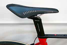 Шоссейный спортивный велосипед argon 18 nitr