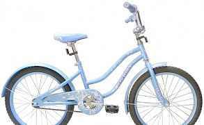 Велосипед подростковый Stern Fantasy 20