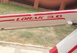 Велосипед Lorak 3.0