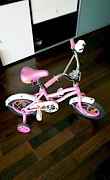Велосипед детский для девочек Stern Fantasy