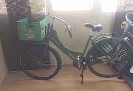 Велосипед Heineken Де Fietsfabriek